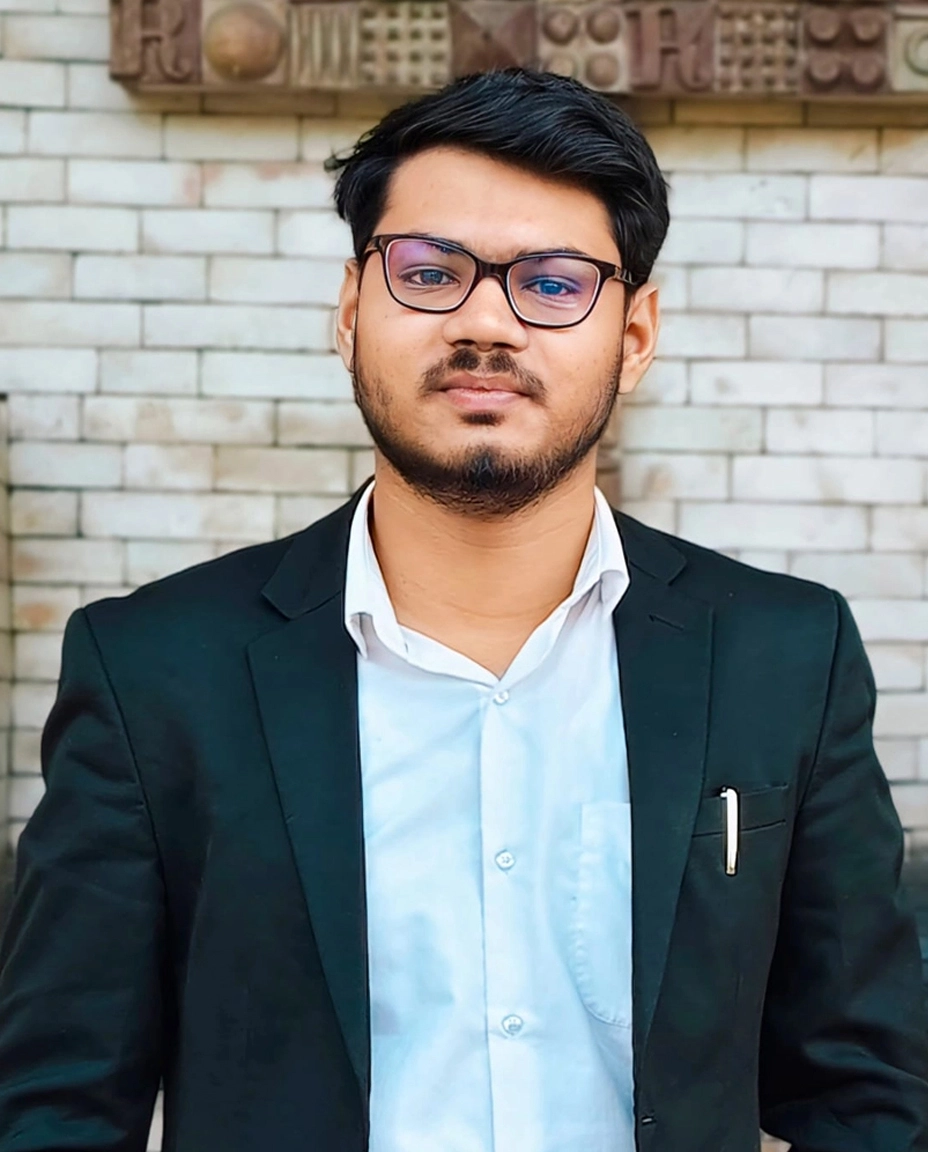 Surya Narayan Sahu