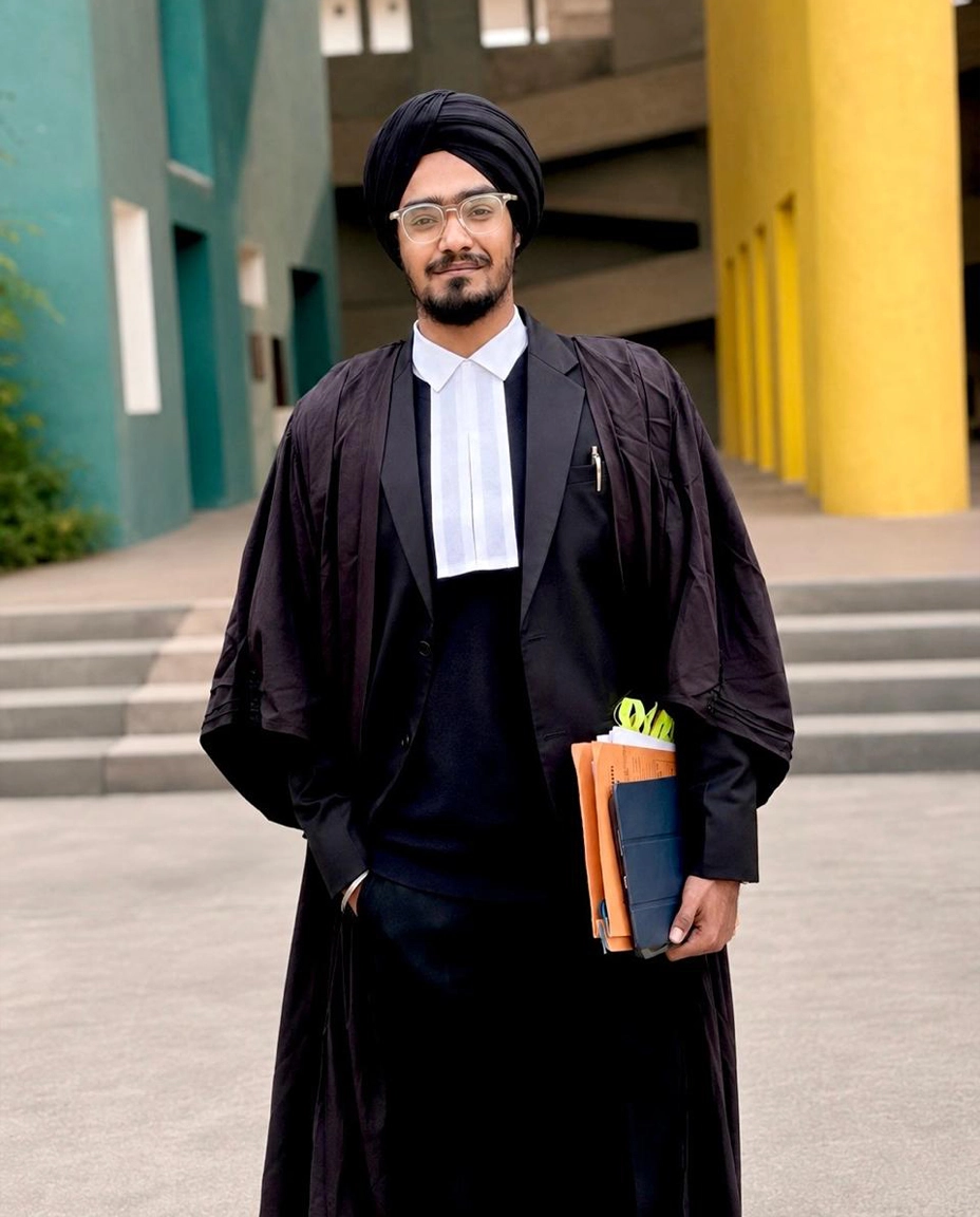 Ishpreet Singh